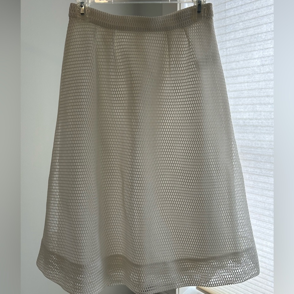 J.crew skirt